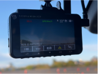 ドライブレコーダー