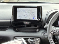 ナビゲーションシステム